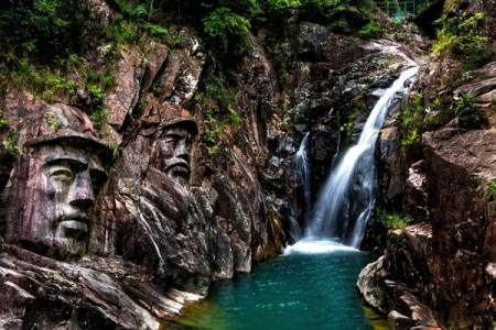 浙东十八潭旅游攻略-门票价格-景点信息