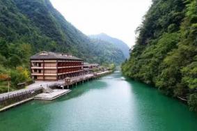 绥阳观音岩风景区门票价格2024