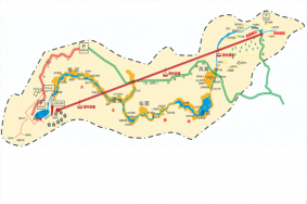 2024大王洞风景区旅游攻略-门票价格-景点信息