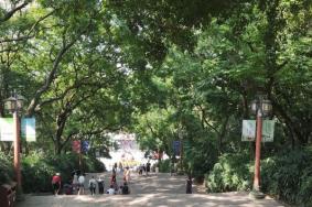 南宁人民公园景点介绍