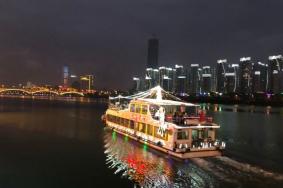 2024柳州水之星游船游玩攻略-门票价格-景点信息
