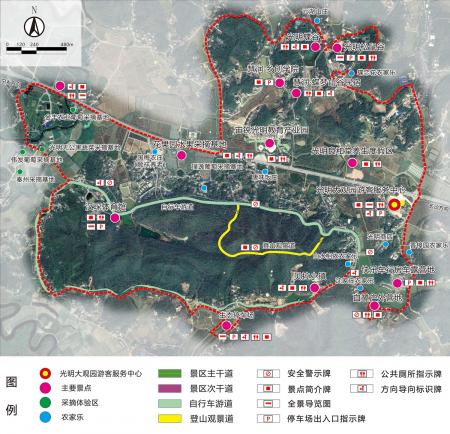 2023长沙光明大观园游玩攻略 - 门票价格 - 开放时间 - 景点介绍 - 地址 - 交通 - 电话