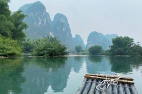 遇龙河景区在哪里啊