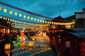 横店秦王宫门票优惠政策2023