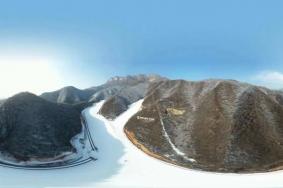 2023年2月26日起云丘山滑雪场停止运营