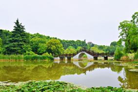 徐州彭祖園游玩攻略 附一日游路線