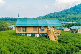 茅山宝盛园附近住宿推荐