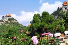 珏山旅游风景区有什么好玩的