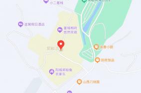 郭峪古城在哪里