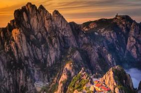 黄山风景区怎么去比较方便？住哪方便？这份详细的到达方式攻略请收好