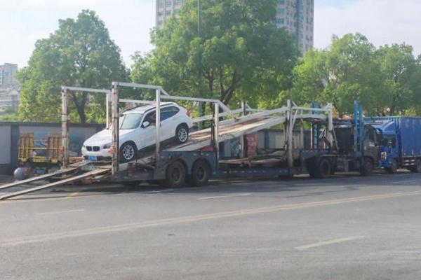 汽车托运从广州到襄阳多少钱