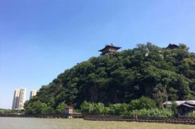 镇江北固山门票优惠政策2023