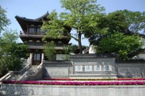 镇江北固山风景区营业时间2023