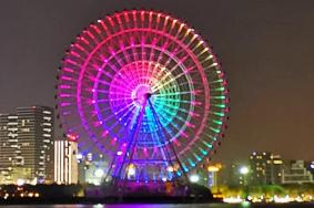 苏州金鸡湖夜景在哪看？金鸡湖夜景观赏指南