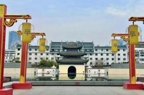 夫子庙最全盖章攻略2023