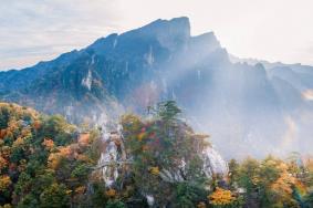 老界岭几月份去最好
