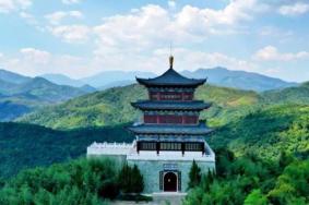 西九华山有哪些景点