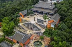茅山景区老人免票吗