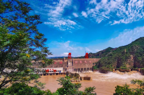 三门峡大坝旅游攻略路线2023