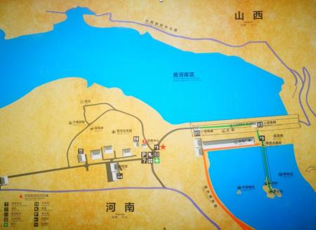 2023三门峡大坝风景区旅游攻略 - 门票价格 - 开放时间 - 景点介绍 - 电话 - 地址 - 交通 - 天气
