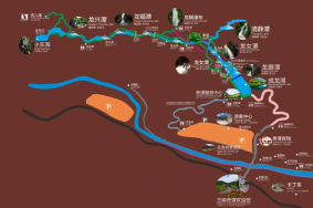 2024三峡奇潭风景区旅游攻略-门票价格-景点信息