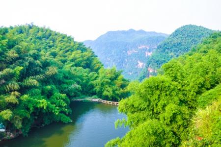 2023僰王山风景区旅游攻略 - 门票价格 - 优惠政策 - 景点介绍 - 地址 - 交通 - 天气