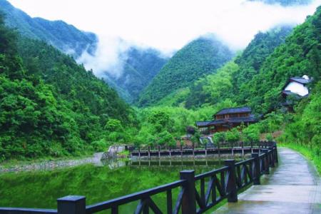 瑶琳国家森林公园游玩攻略-门票价格-景点信息