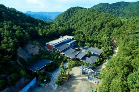 瑶琳国家森林公园游玩攻略-门票价格-景点信息