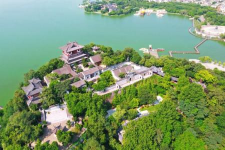 镇江北固山门票价格2023 附优惠政策