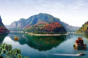 九女仙湖风景区好玩吗