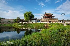商丘古文化旅游区有哪些地方是免费的2023