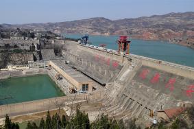 三门峡大坝风景区开放了吗2023