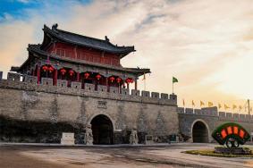 2023商丘古文化旅游区门票多少钱