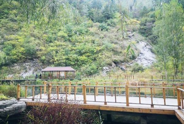 北京三月踏青好去處 踏青濕地公園景點推薦