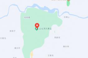 利川玉龙洞在哪里?怎么坐车?
