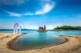 2023昭平湖门票多少钱