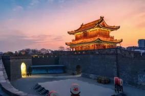 荆州古城旅游攻略一日游2024