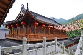杭州法喜寺预约平台入口2024