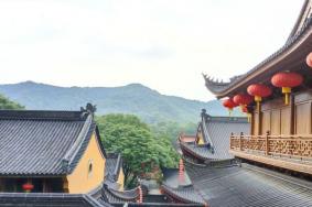 杭州法喜寺开放时间2024