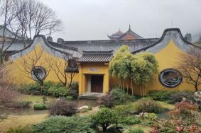 杭州灵隐寺门票预订平台2024