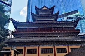 重庆罗汉寺在哪里