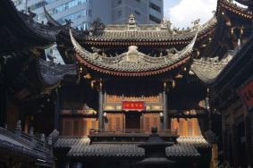 重庆罗汉寺现在开放了吗