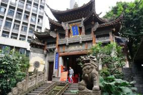 重庆重庆罗汉寺电话号码多少