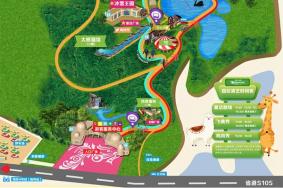 2023武汉野生动物王国游玩攻略 - 门票价格 - 开放时间 - 演出时间 - 地址 - 交通 - 电话 - 天气