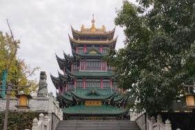 重庆鸿恩寺是寺庙吗