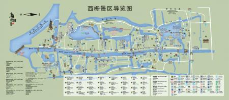乌镇西栅景区旅游攻略-门票价格-景点信息