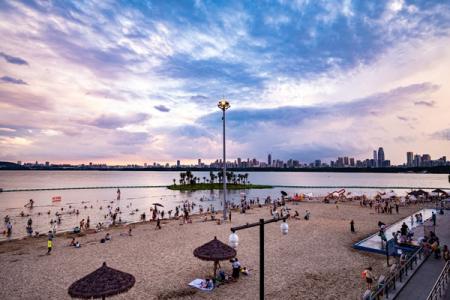 2024东湖沙滩景区游玩攻略-门票价格-景点信息