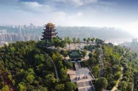 重庆鸿恩寺周边景点介绍