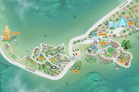2024重庆南山植物园游玩攻略-门票价格-景点信息