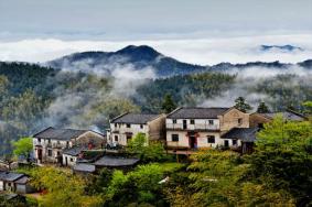2023木梨硔村最佳旅游时间 木梨硔村旅游攻略
